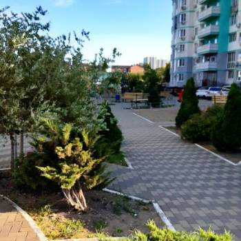 Продается 1-комнатная квартира, 22,2 м²