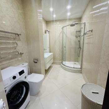 Продается 3-х комнатная квартира, 75,8 м²