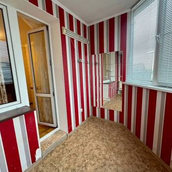 Продается 3-х комнатная квартира, 75,8 м²