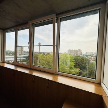 Продается 3-х комнатная квартира, 75,8 м²