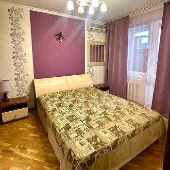 Продается 3-х комнатная квартира, 75,8 м²