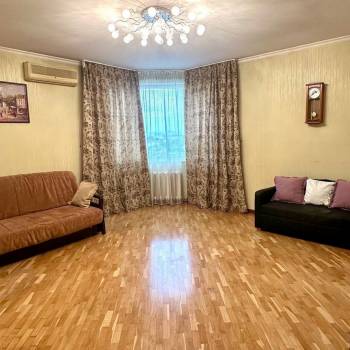 Продается 3-х комнатная квартира, 75,8 м²