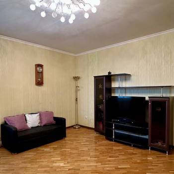 Продается 3-х комнатная квартира, 75,8 м²