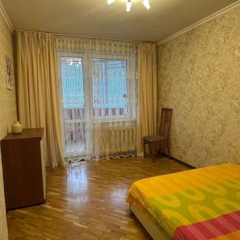Продается 3-х комнатная квартира, 75,8 м²