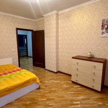Продается 3-х комнатная квартира, 75,8 м²