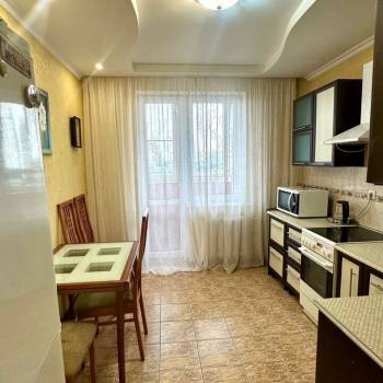 Продается 3-х комнатная квартира, 75,8 м²