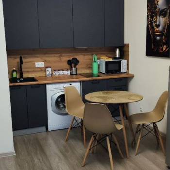 Продается 1-комнатная квартира, 36 м²