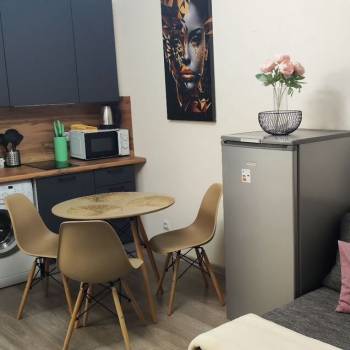 Продается 1-комнатная квартира, 36 м²