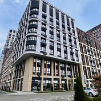 Продается 1-комнатная квартира, 36 м²