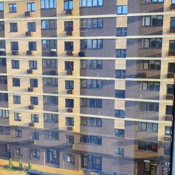 Продается 1-комнатная квартира, 36 м²