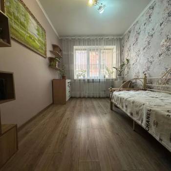 Продается 2-х комнатная квартира, 51 м²