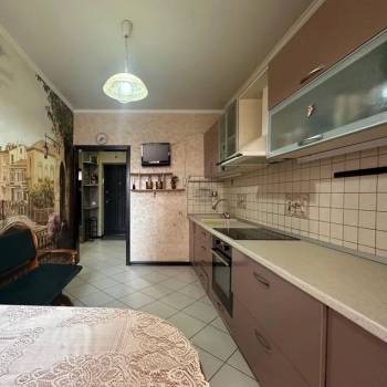 Продается 2-х комнатная квартира, 51 м²