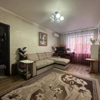 Продается 2-х комнатная квартира, 51 м²