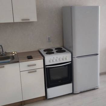Сдается 1-комнатная квартира, 26,1 м²