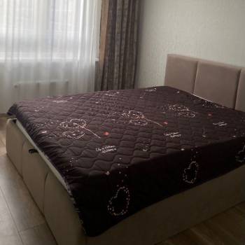 Сдается 1-комнатная квартира, 39 м²