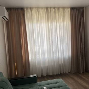 Сдается 1-комнатная квартира, 39 м²