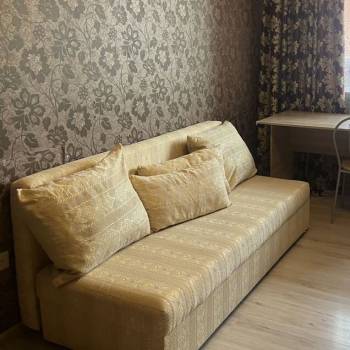 Сдается 1-комнатная квартира, 41,7 м²