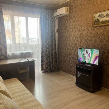 Сдается 1-комнатная квартира, 41,7 м²