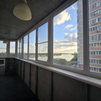 Продается 1-комнатная квартира, 45 м²