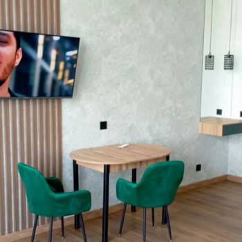 Сдается 1-комнатная квартира, 25 м²