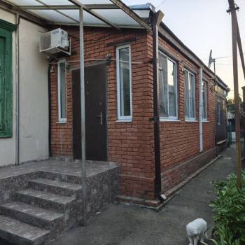 Продается 2-х комнатная квартира, 45 м²