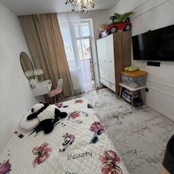Продается 2-х комнатная квартира, 59,5 м²