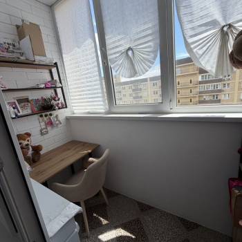 Продается 2-х комнатная квартира, 59,5 м²