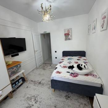 Продается 2-х комнатная квартира, 59,5 м²