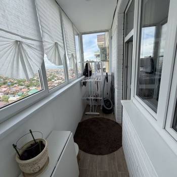 Продается 2-х комнатная квартира, 59,5 м²