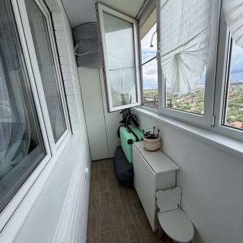 Продается 2-х комнатная квартира, 59,5 м²