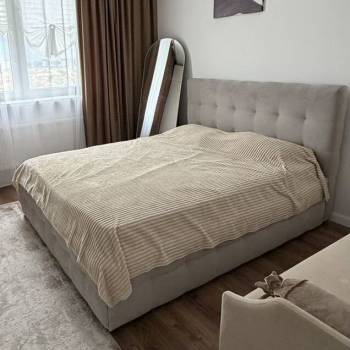 Продается 2-х комнатная квартира, 59,5 м²