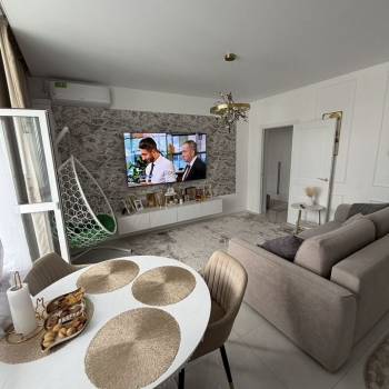 Продается 2-х комнатная квартира, 59,5 м²