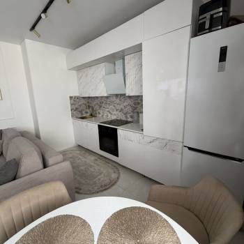Продается 2-х комнатная квартира, 59,5 м²