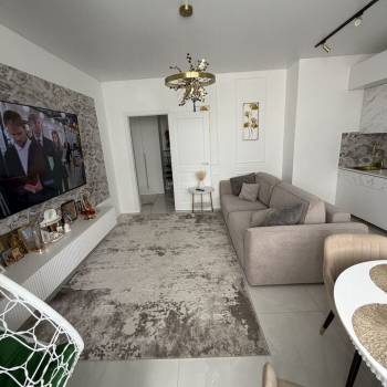 Продается 2-х комнатная квартира, 59,5 м²