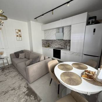 Продается 2-х комнатная квартира, 59,5 м²