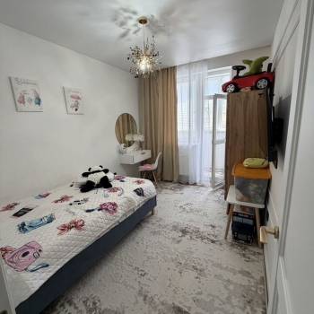 Продается 2-х комнатная квартира, 59,5 м²