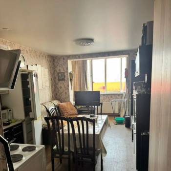 Сдается 1-комнатная квартира, 23,1 м²