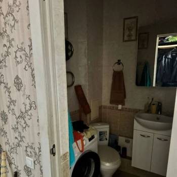 Сдается 1-комнатная квартира, 23,1 м²
