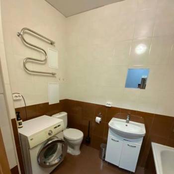 Сдается 1-комнатная квартира, 32,4 м²