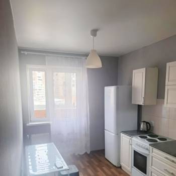 Сдается 1-комнатная квартира, 32,4 м²