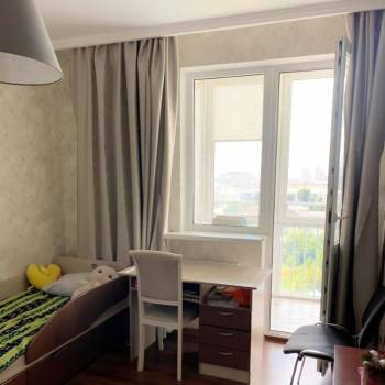 Сдается 2-х комнатная квартира, 55 м²