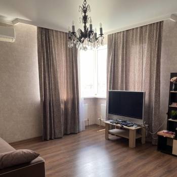 Сдается 2-х комнатная квартира, 55 м²