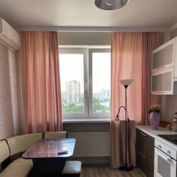 Сдается 2-х комнатная квартира, 55 м²