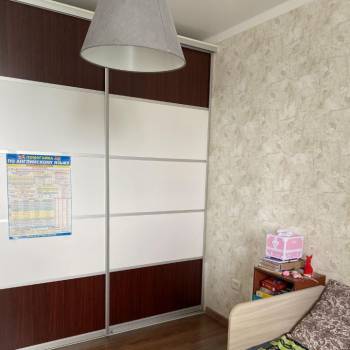 Сдается 2-х комнатная квартира, 55 м²