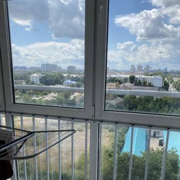 Сдается 2-х комнатная квартира, 55 м²