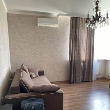 Сдается 2-х комнатная квартира, 55 м²