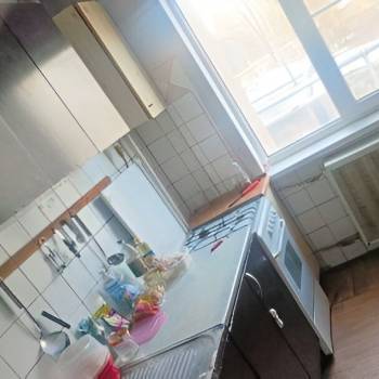 Продается 3-х комнатная квартира, 66,7 м²