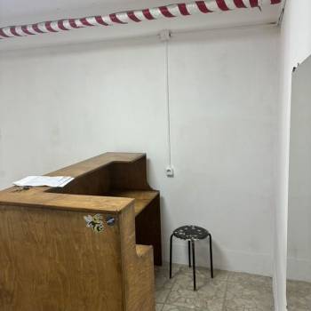 Продается 1-комнатная квартира, 20 м²