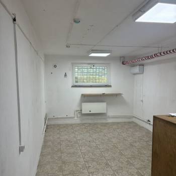Продается 1-комнатная квартира, 20 м²