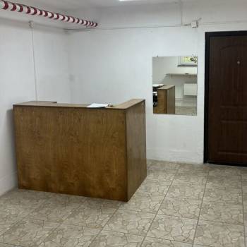 Продается 1-комнатная квартира, 20 м²